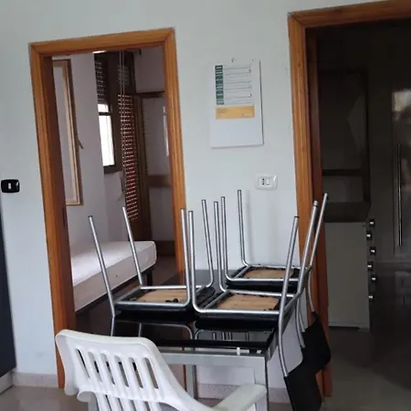 Da Nuccio Apartment *