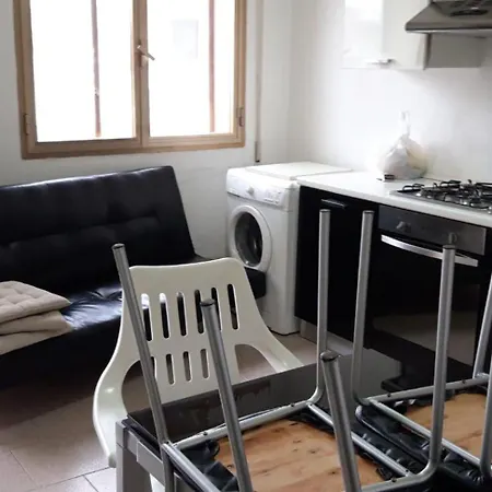 Apartment Da Nuccio *