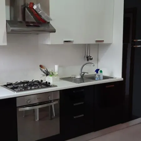 Da Nuccio Apartment