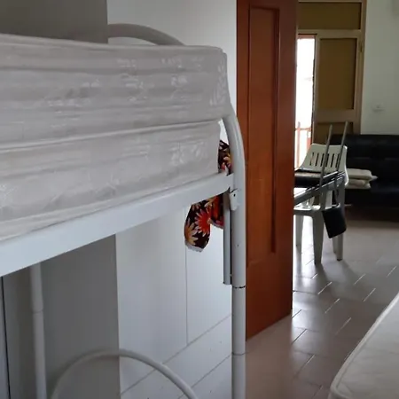 Da Nuccio Apartment *