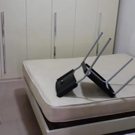 Apartment Da Nuccio *
