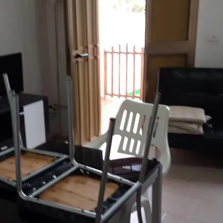 Apartment Da Nuccio *